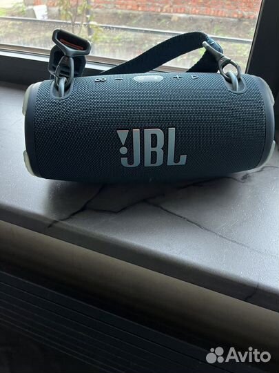 Jbl extreme 3