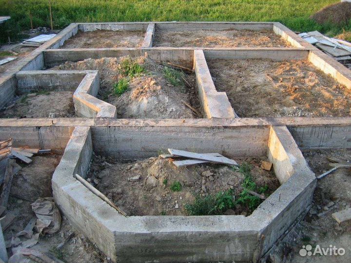 Пескобетон М75 Марфино