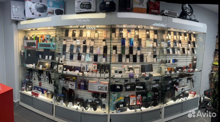 Колонки автомобильные Ural Молния ас-мл100 (ком:2к