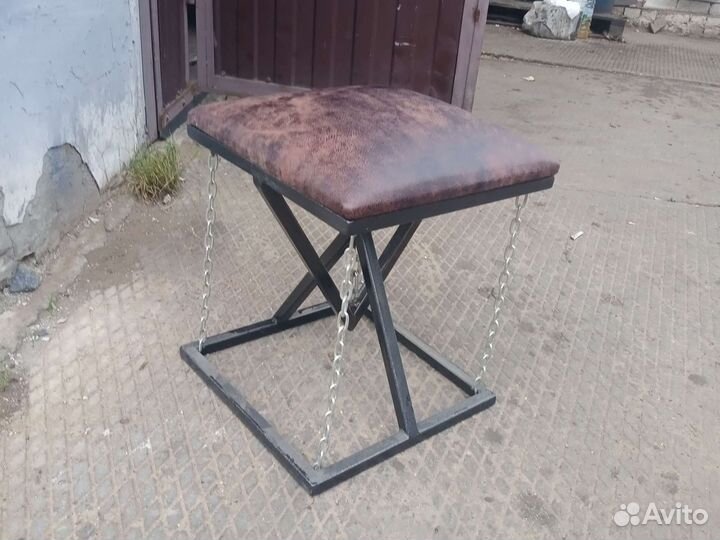 Табуретки