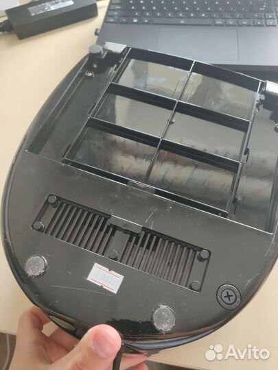 Уф лампа для маникюра 36W