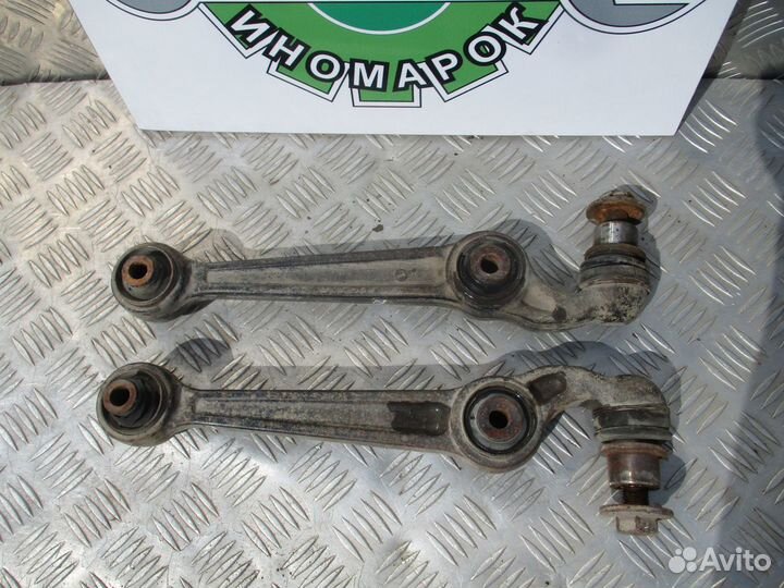 Рычаг передний прямой FAW Besturn B50 2012г