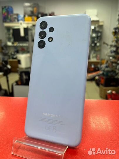 Samsung Galaxy A13, 4/64 ГБ