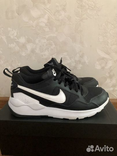 Nike Pegasus (кроссовки, 39р) оригинал