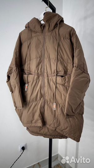 Зимняя женская куртка