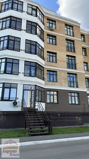 Продам помещение свободного назначения, 56 м²