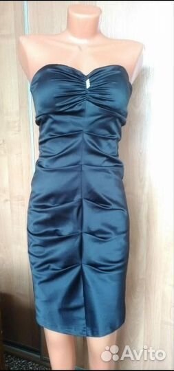 Вечернее платье 42 44
