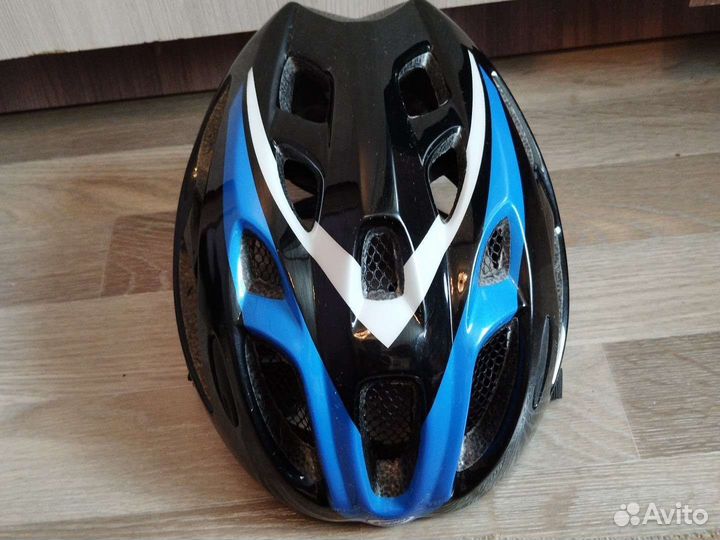 Велошлем BBB