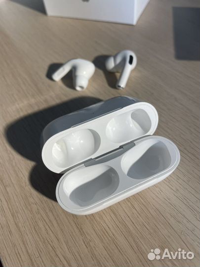 Apple airpods pro