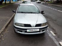 Mitsubishi Carisma 1.6 MT, 2003, 250 000 км, с пробегом, цена 180 000 руб.