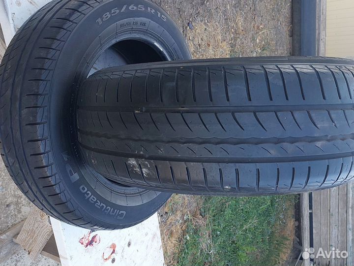 Pirelli Cinturato P1 185/65 R15 92H