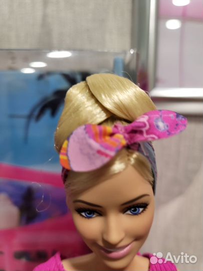 Кукла барби barbie