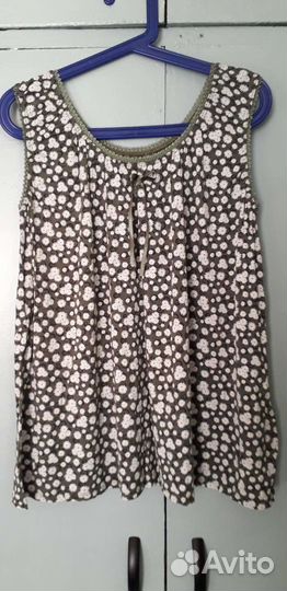 Футболка женская