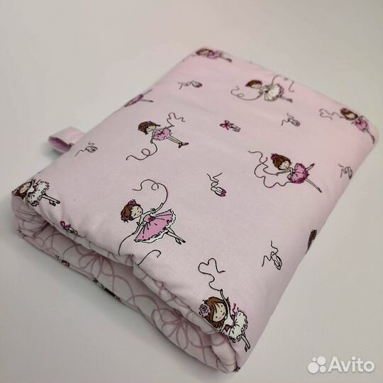 Подушка для кормления (милк-подушка)