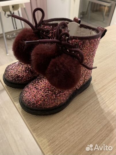 Угги, ботинки