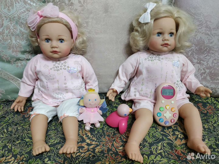 Паола Рейна, Litlle Sunshine, Вerjuan и др