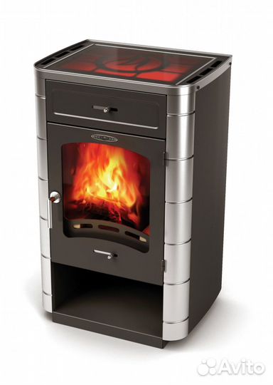 Яуза Печь-Камин