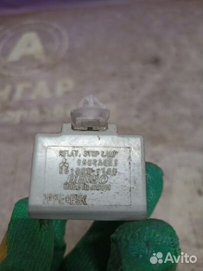 Датчик педали тормоза Mitsubishi Outlander Xl 4N14