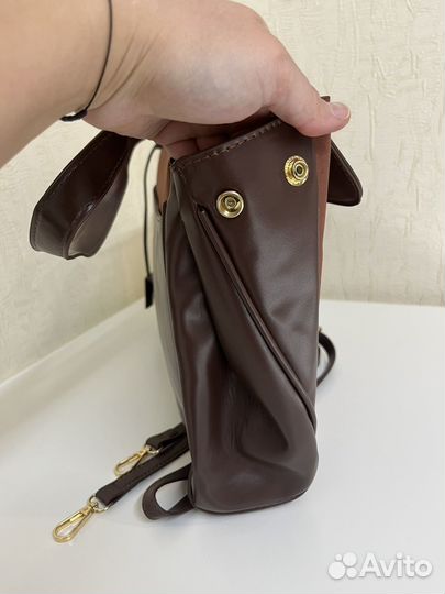 Сумка трендовая