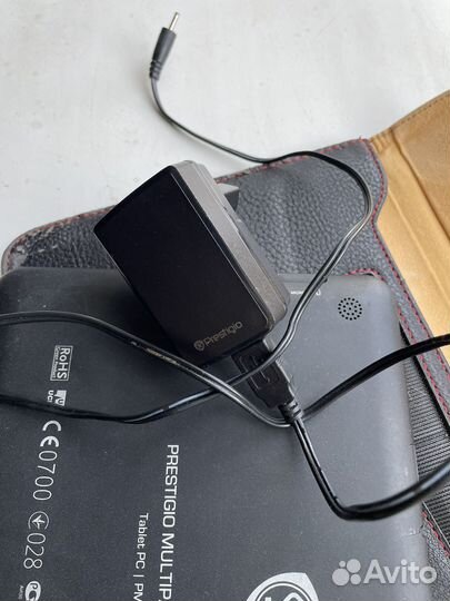 Планшет prestigio multipad 4