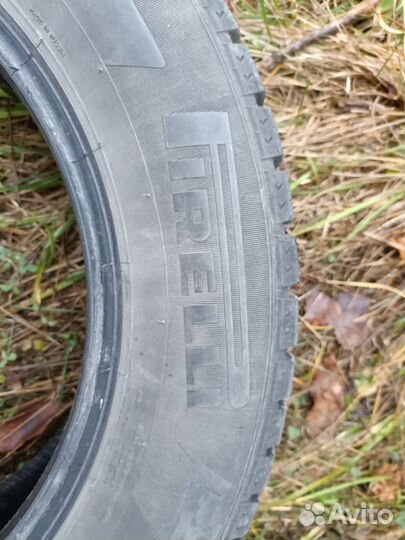 Pirelli Ice Zero 185/65 R15 92