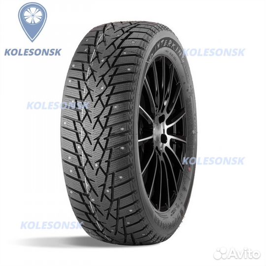DoubleStar DW01 265/65 R17 112Q