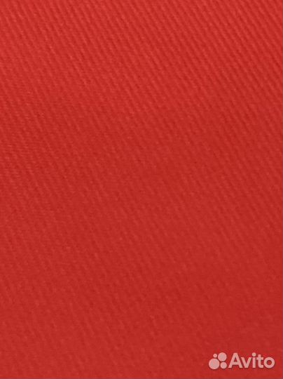 Ткань похожа на кремплин