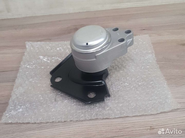 Опора двигателя правая ford fusion fiesta mk5