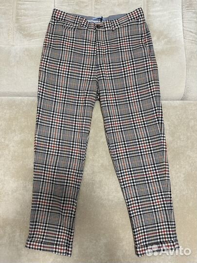 Zara брюки оригинал