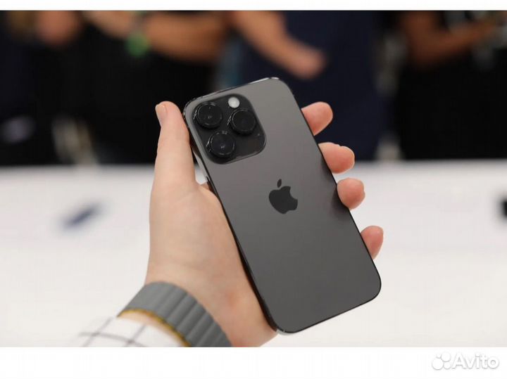 iPhone 14 Pro, 256 ГБ