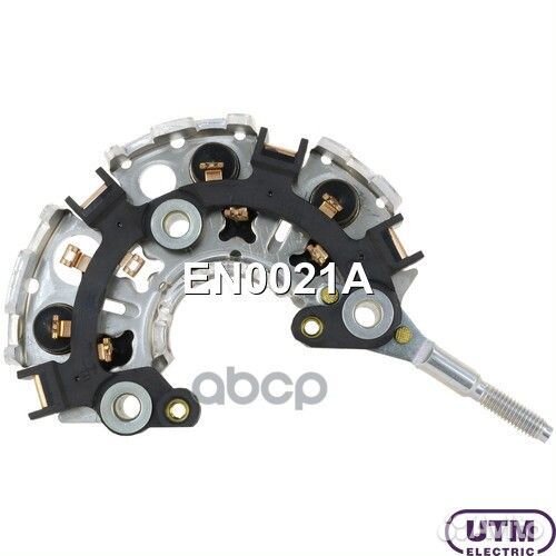 Диодный мост генератора 0,251 EN0021A Utm