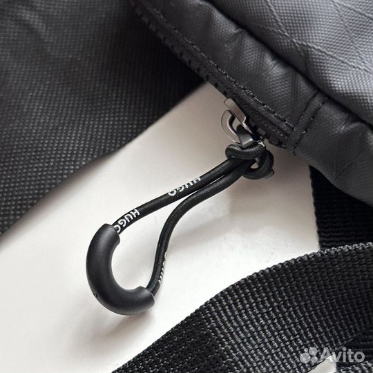 Сумка hugo оригинал brady phone pouch