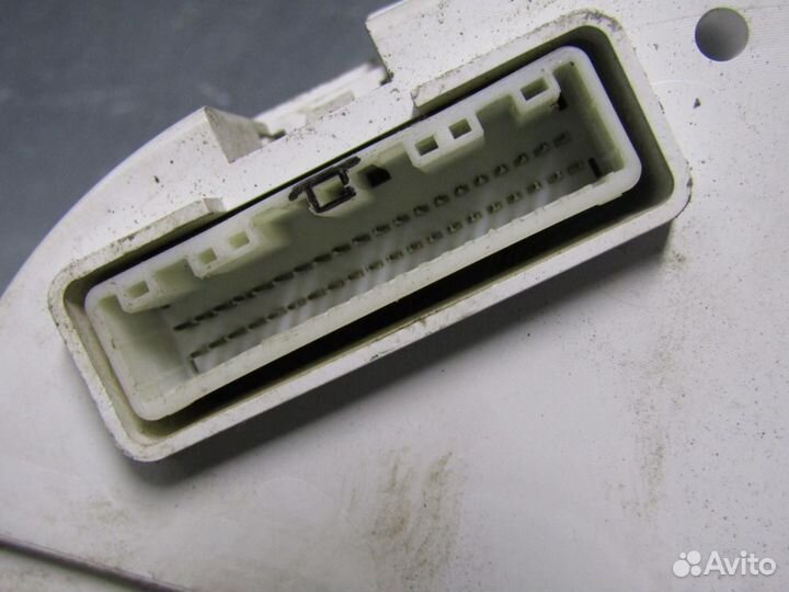 Панель приборов Impreza (G12) 2007-2012