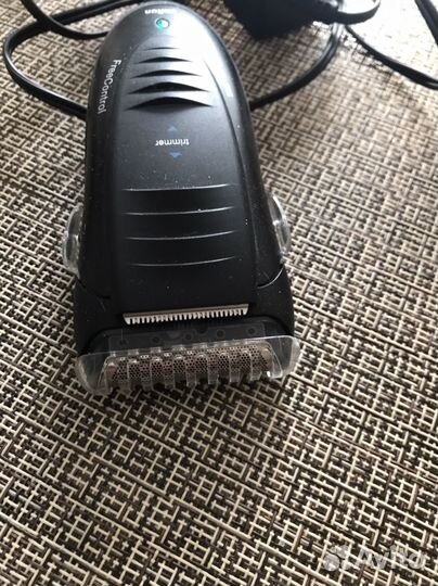 Бритва электрическая braun