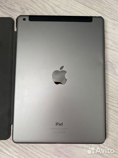 iPad air 1 64gb sim