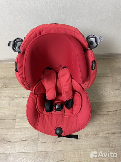 Детское автокресло 9 до 18 кг