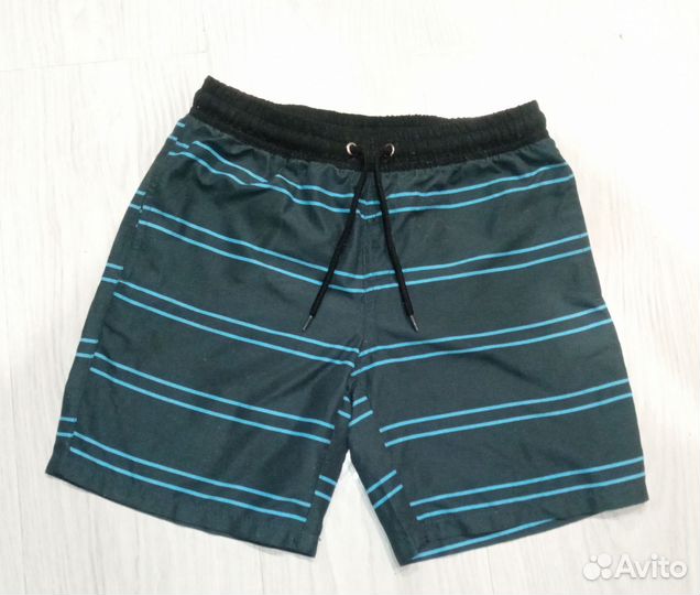 Шорты детские на мальчика