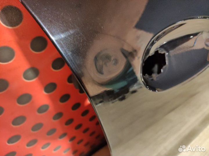 Дверь передняя правая Bmw 8 G14/G15/G16 2020