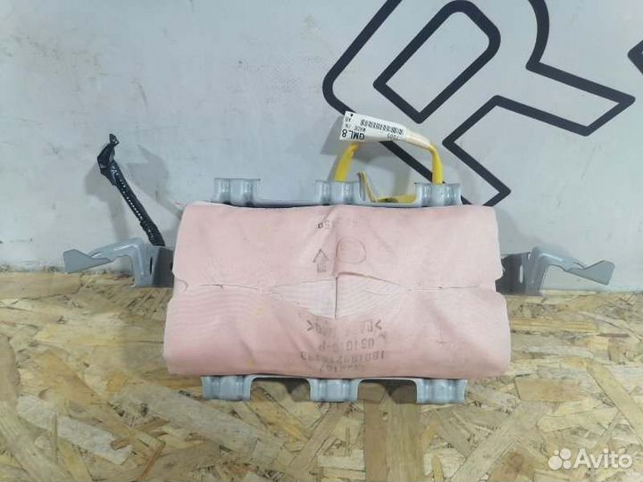 Подушка безопасности пассажира правая Mazda 6 GJ