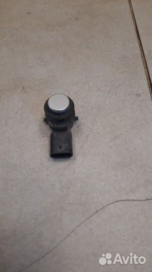 Датчик парковки Skoda Kodiaq, Volkswagen Tiguan