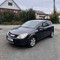 Opel Astra 1.6 MT, 2010, 169 000 км, с пробегом, цена 380 000 руб.