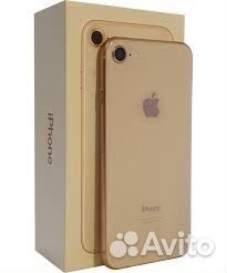 iPhone 8, 64 ГБ