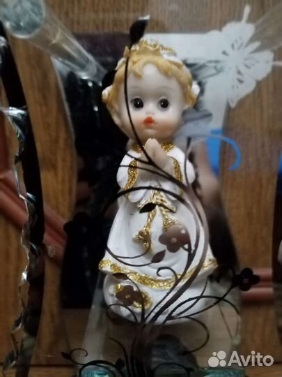 Часы настольные