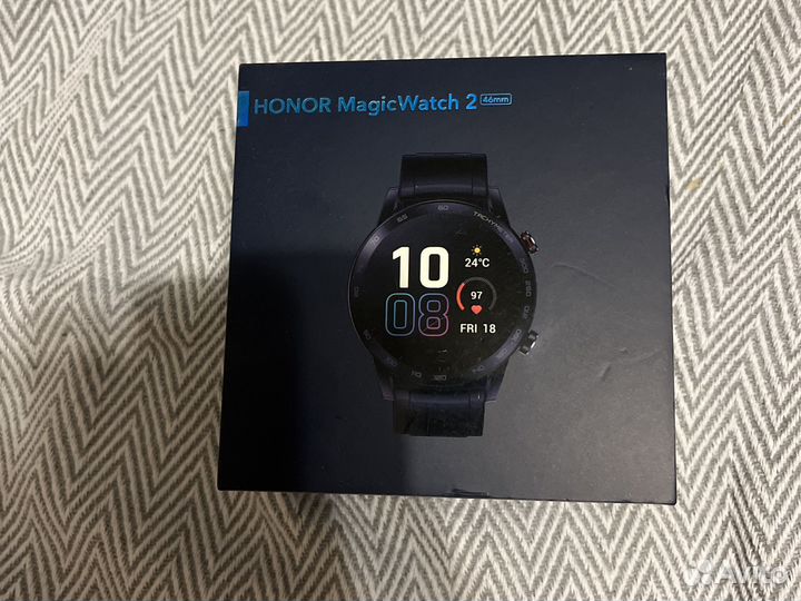 Honor magic watch 2 46mm