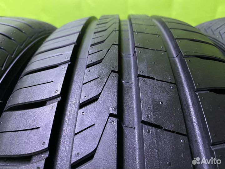 Hankook Kinergy Eco 2 K435 215/60 R17 100H