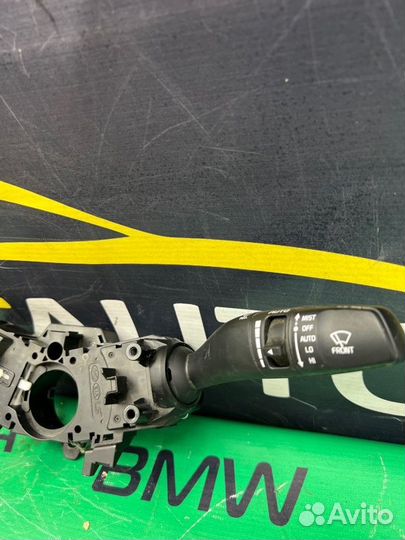 Блок подрулевых переключателей Kia Cerato 4 G4NA