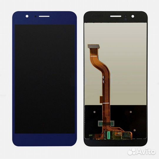 Дисплей для Huawei Honor 8, FRD-L09, FRD-L19 тачск