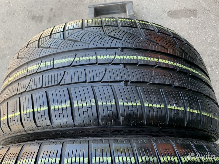 Pirelli Winter Sottozero 240 Serie II 275/30 R20