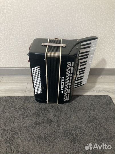 Аккордеон