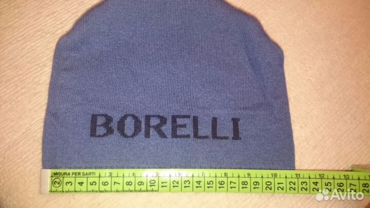 Шапка на весну